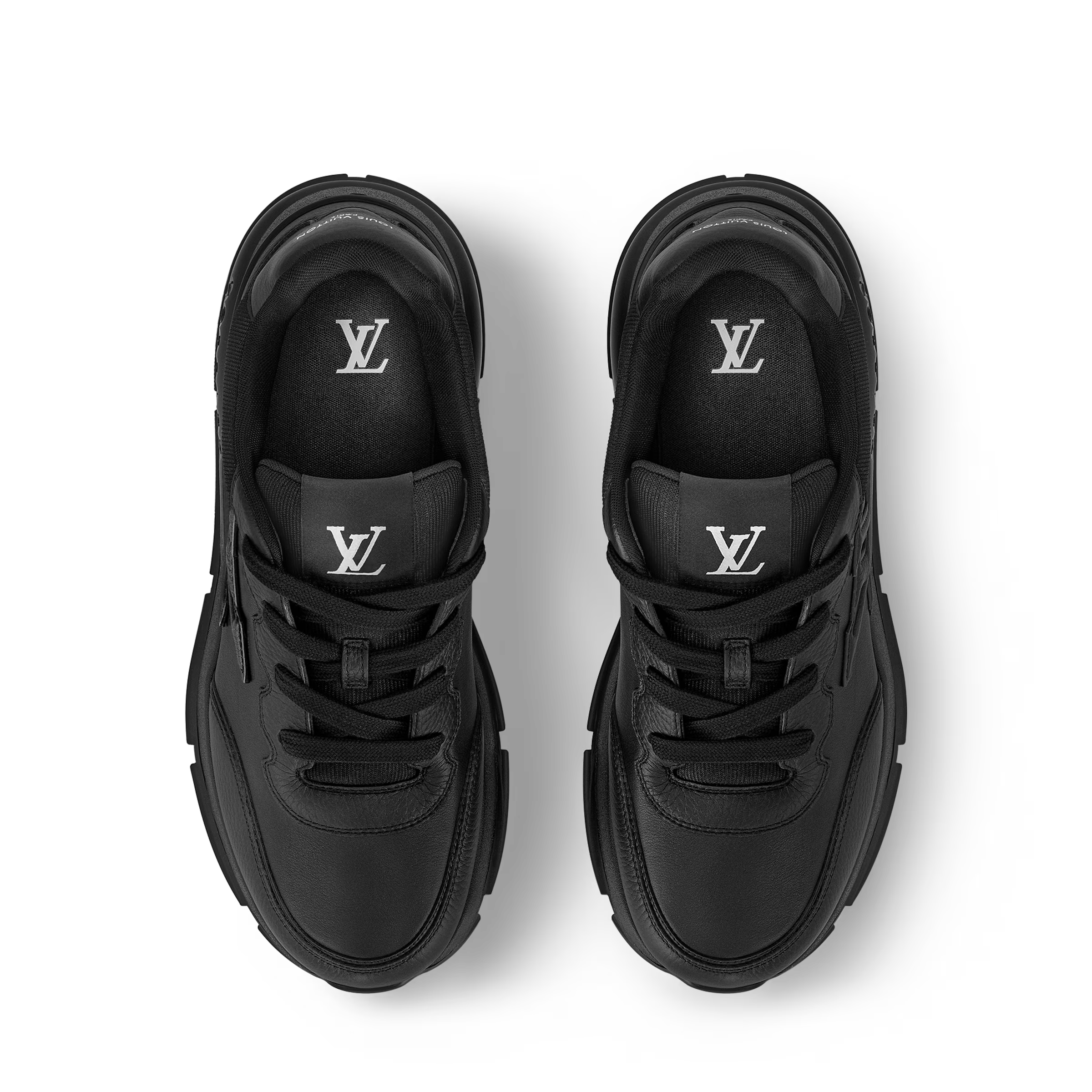 LV Classic Trainers