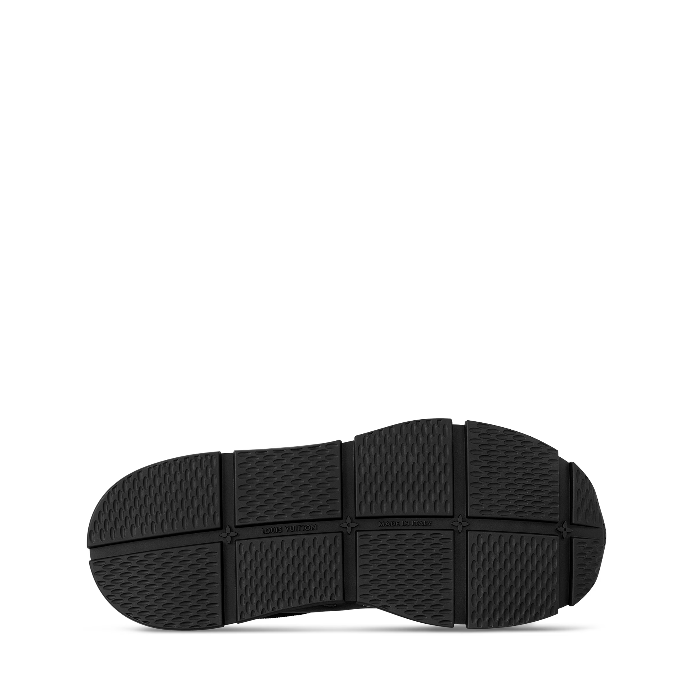 LV Classic Trainers