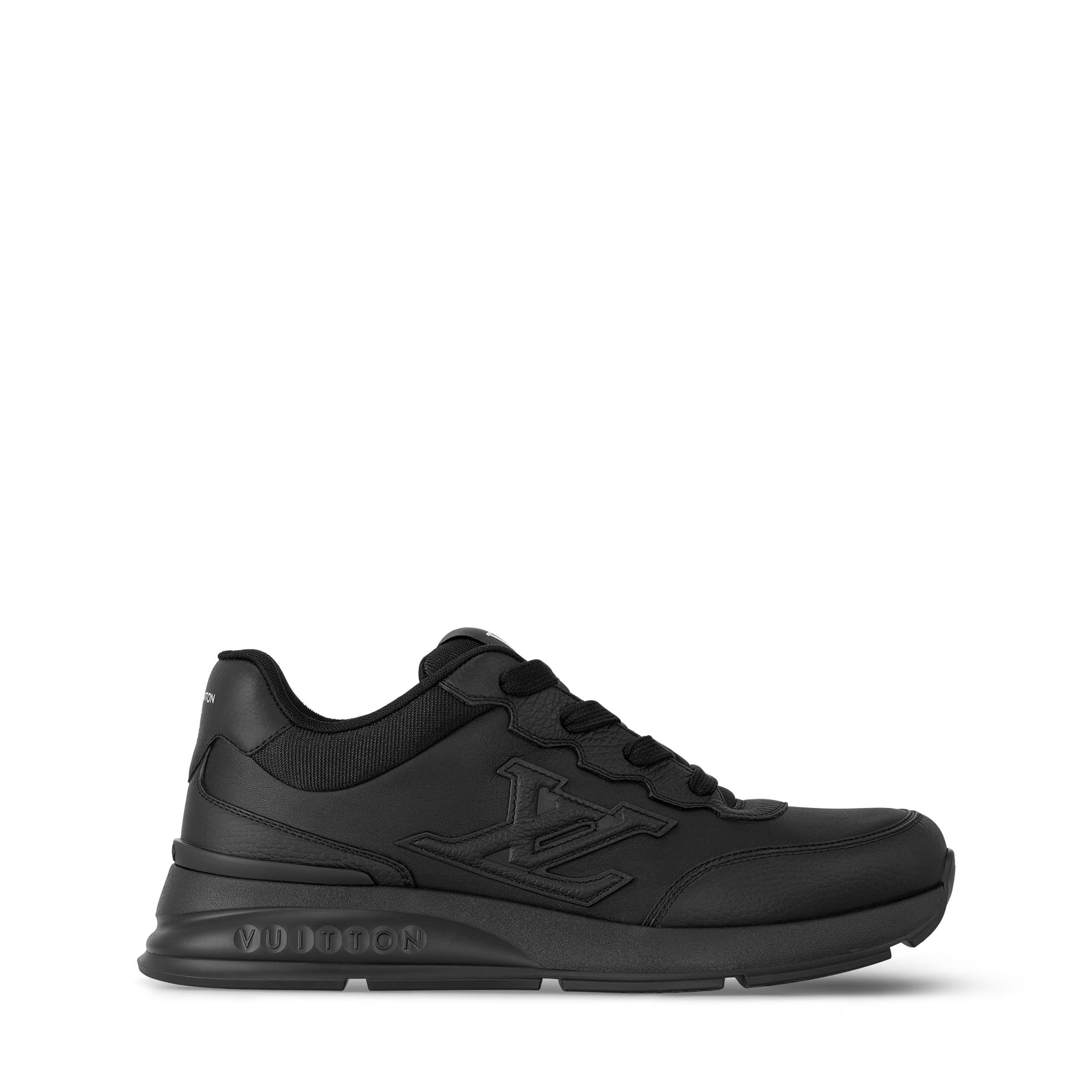 LV Classic Trainers