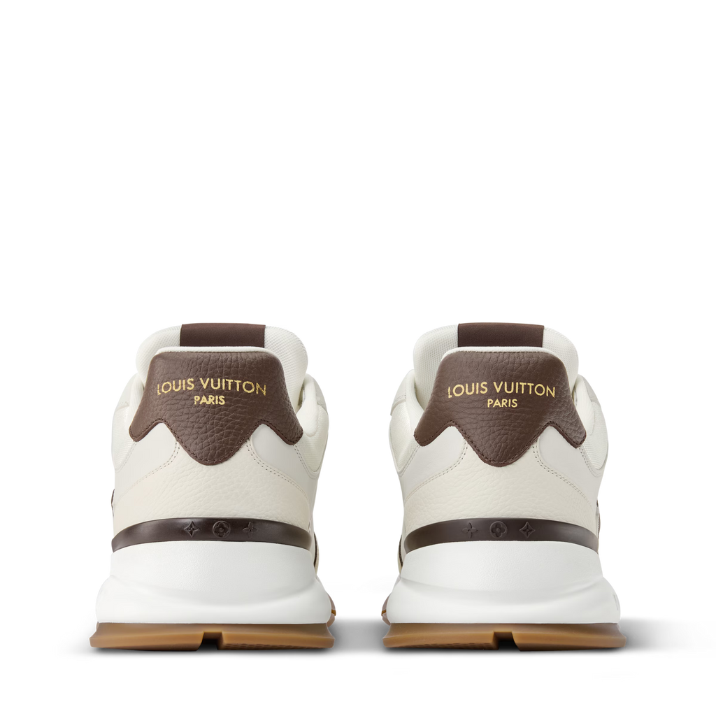 LV Classic Trainers
