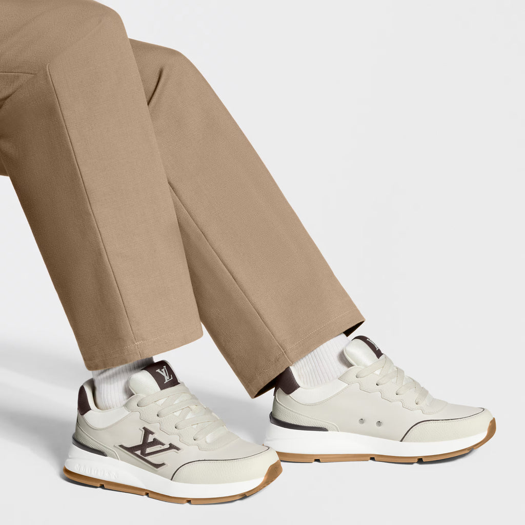 LV Classic Trainers