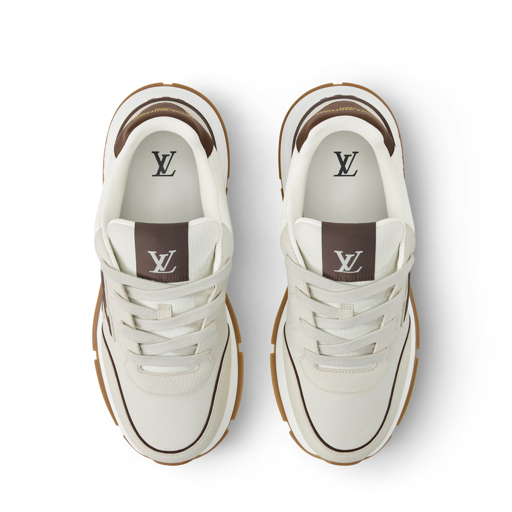 LV Classic Trainers