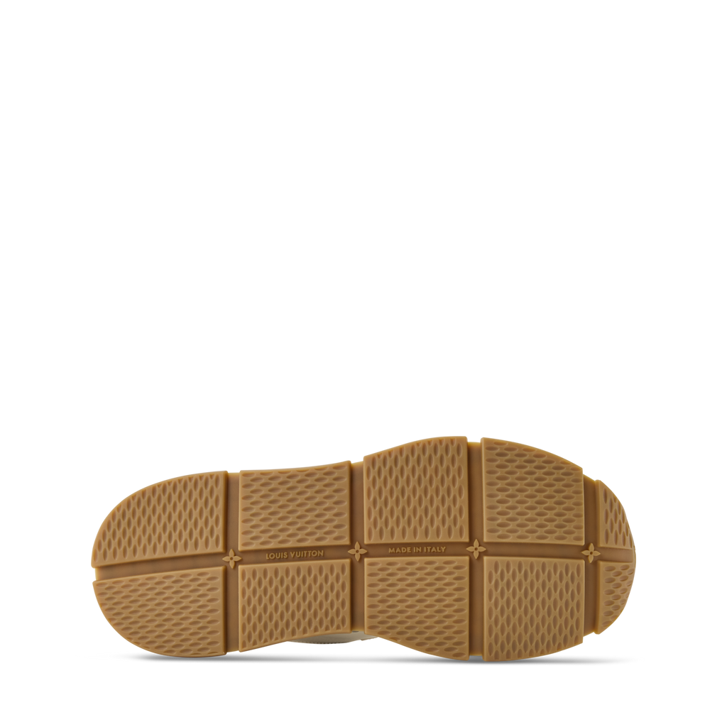 LV Classic Trainers