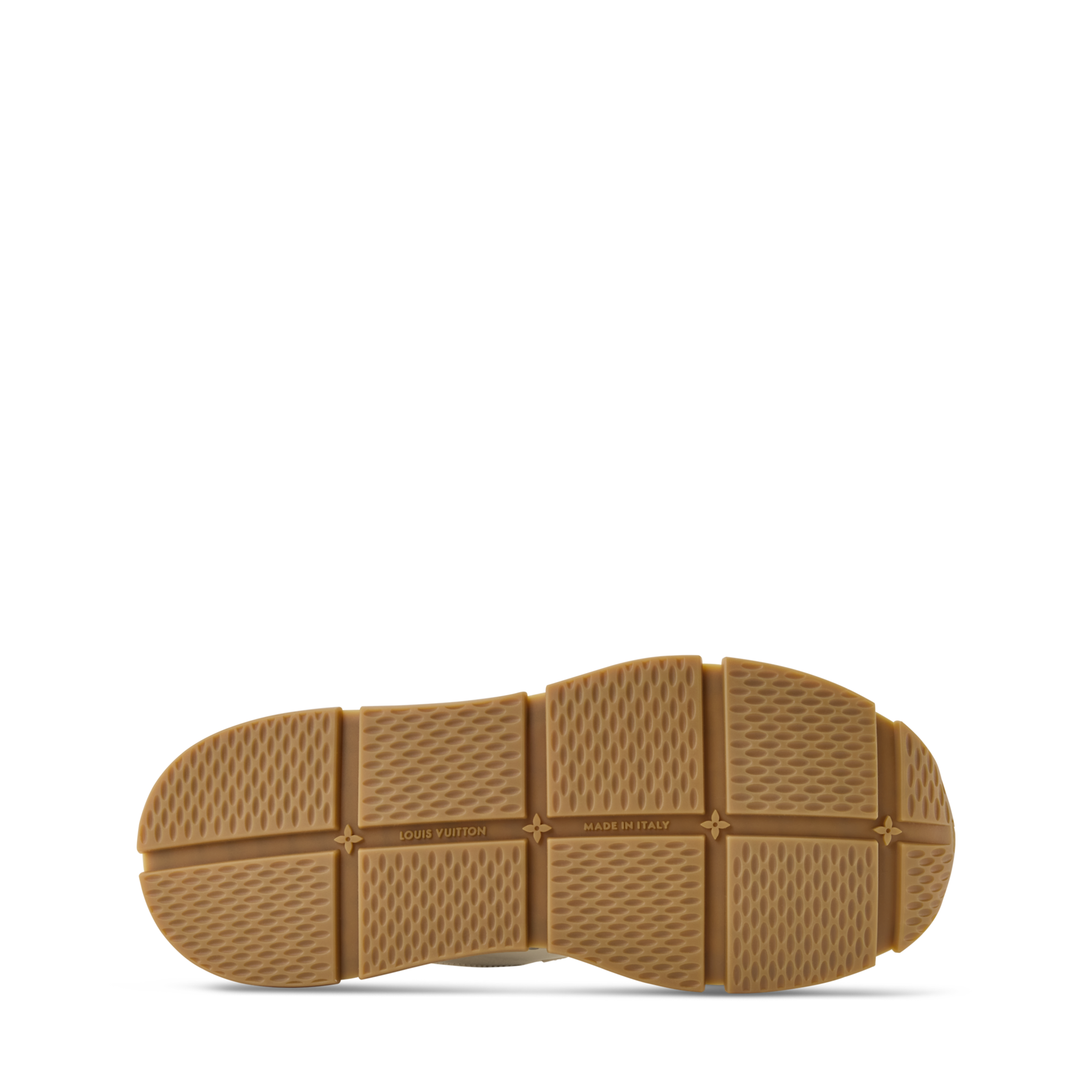 LV Classic Trainers