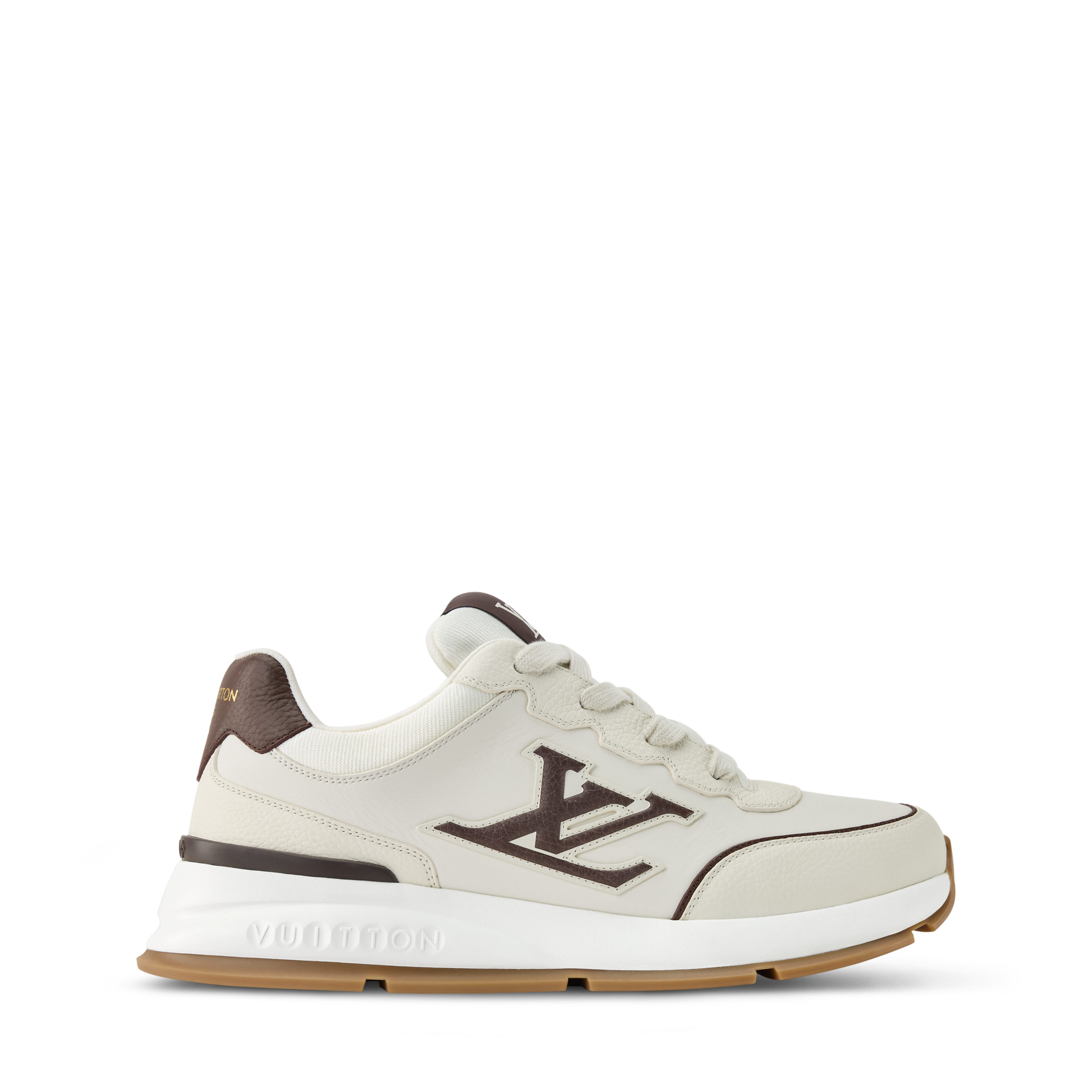 LV Classic Trainers