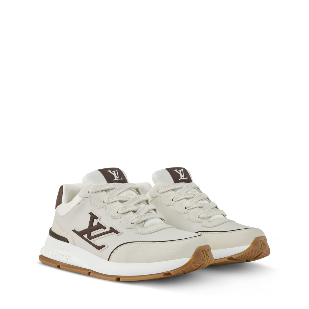 LV Classic Trainers