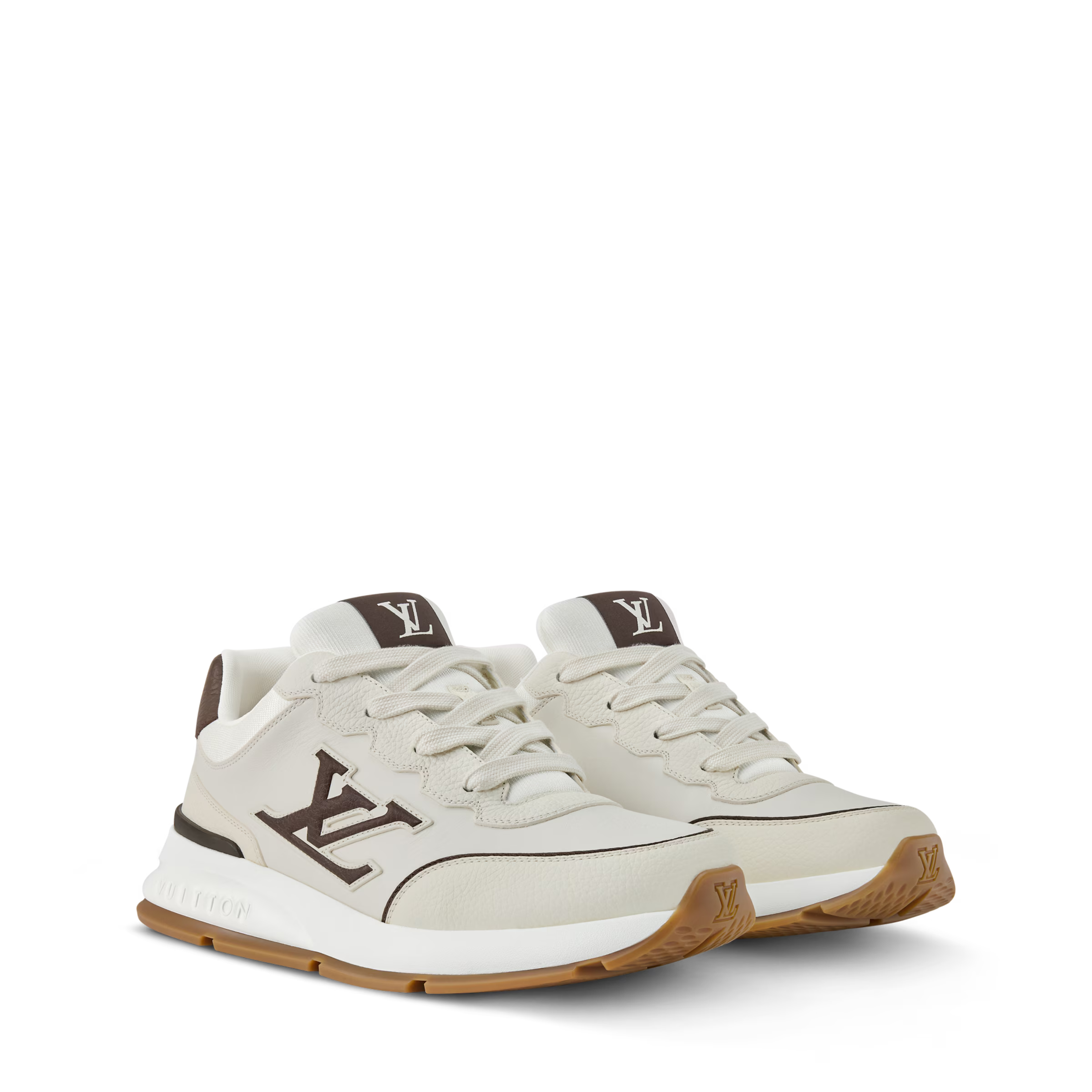 LV Classic Trainers