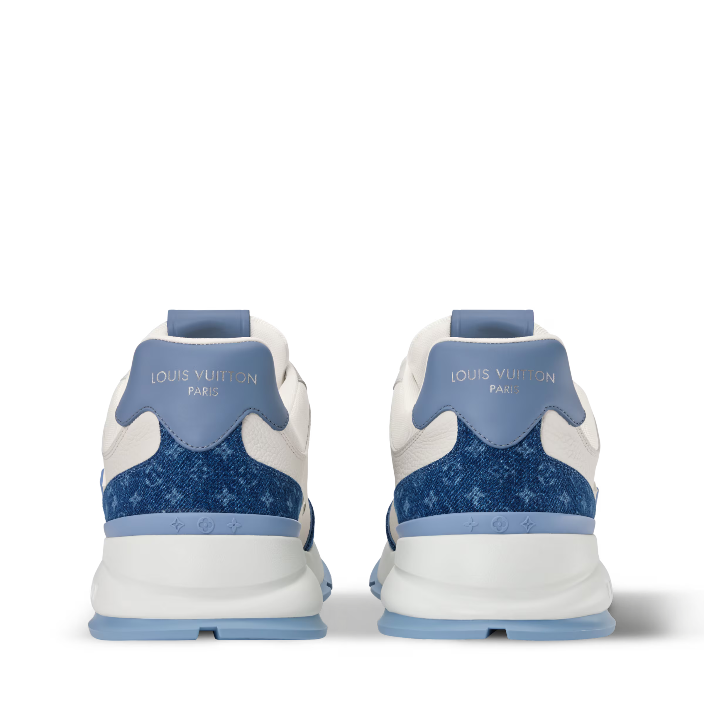 LV Classic Trainers
