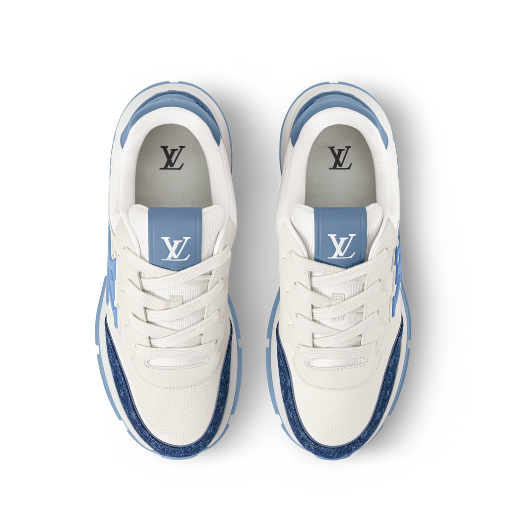 LV Classic Trainers