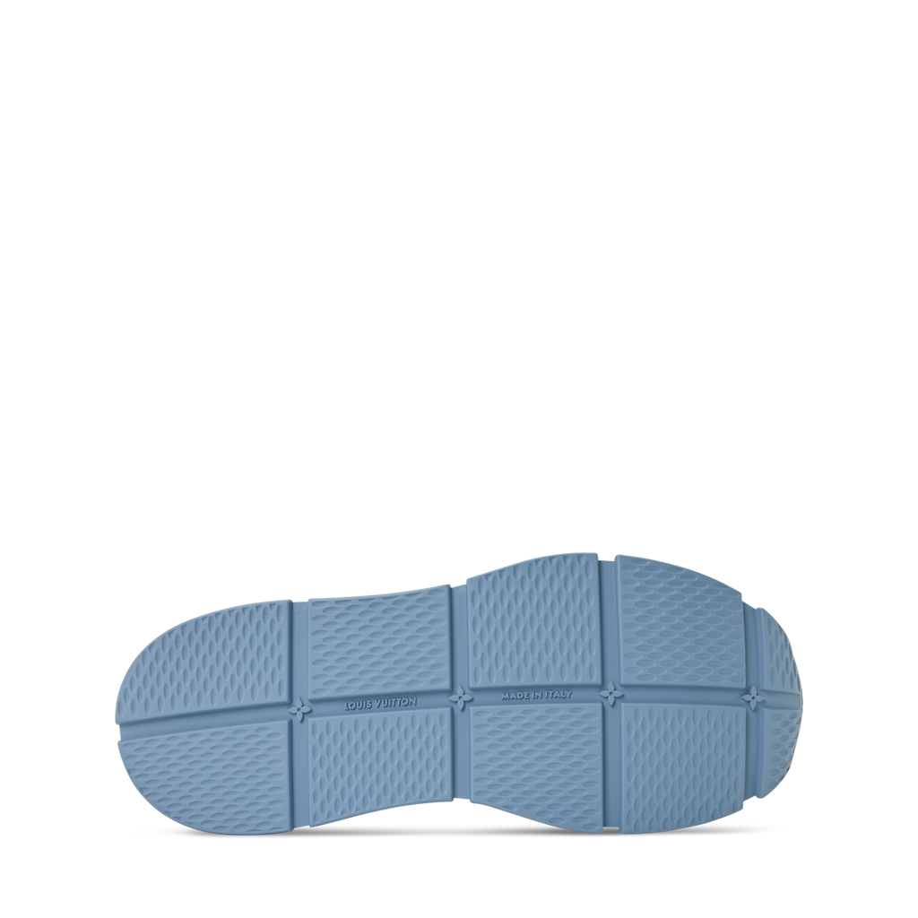 LV Classic Trainers
