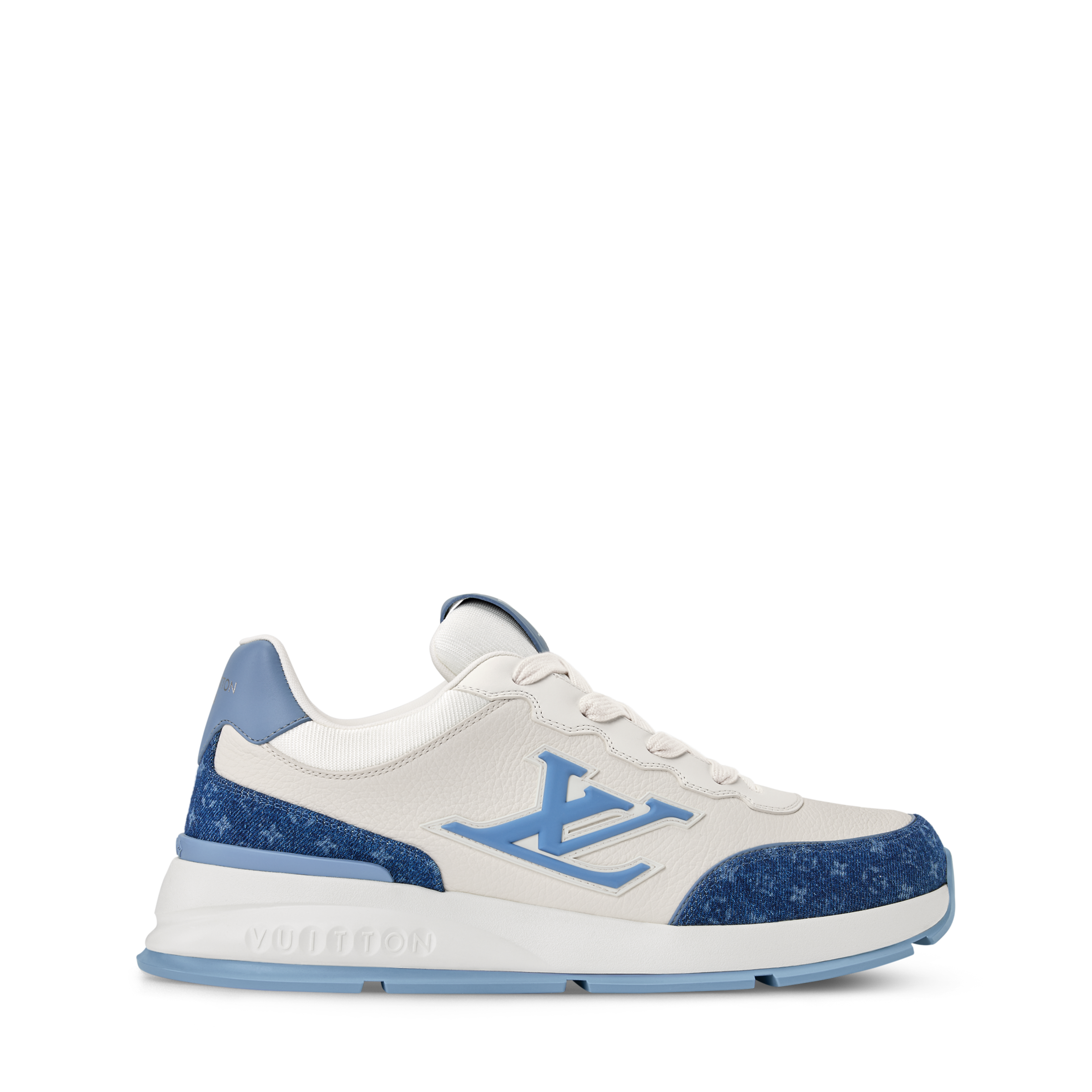 LV Classic Trainers