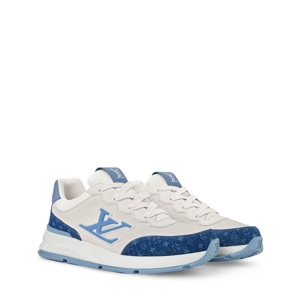 LV Classic Trainers