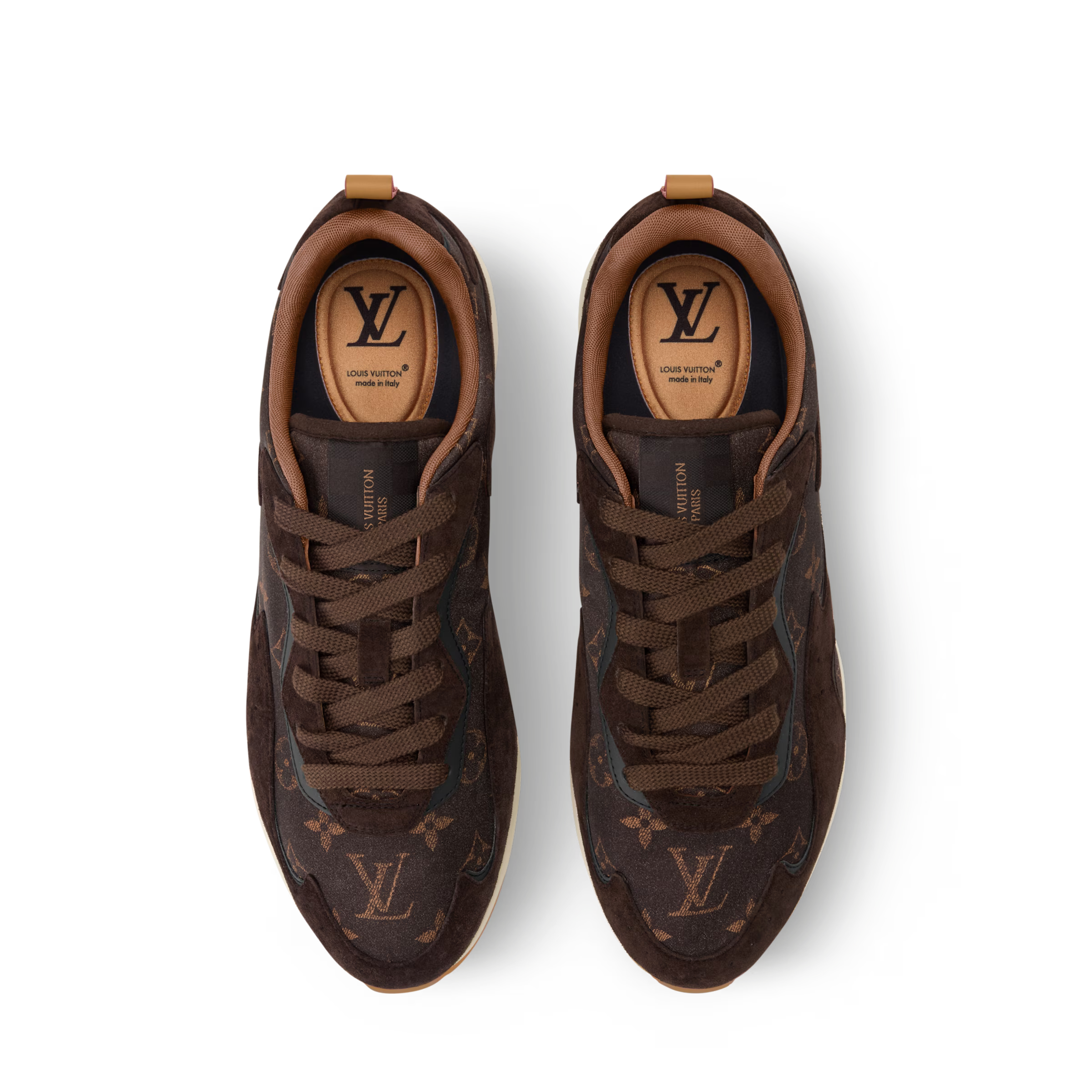 LV Drop 300 Trainers