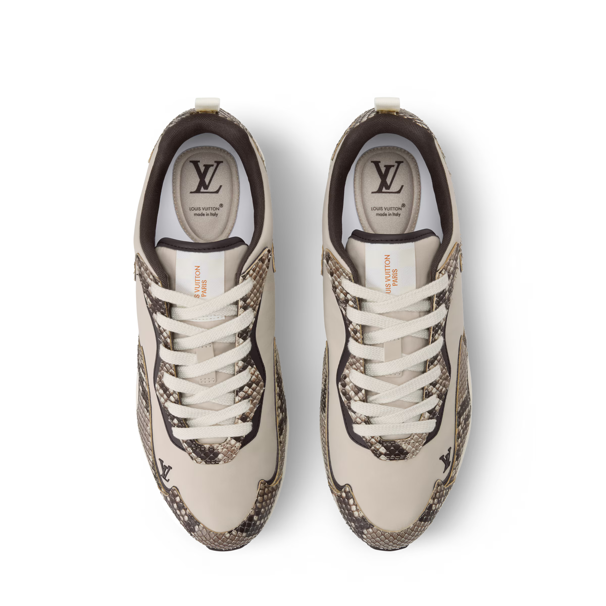 LV Drop 300 Trainers