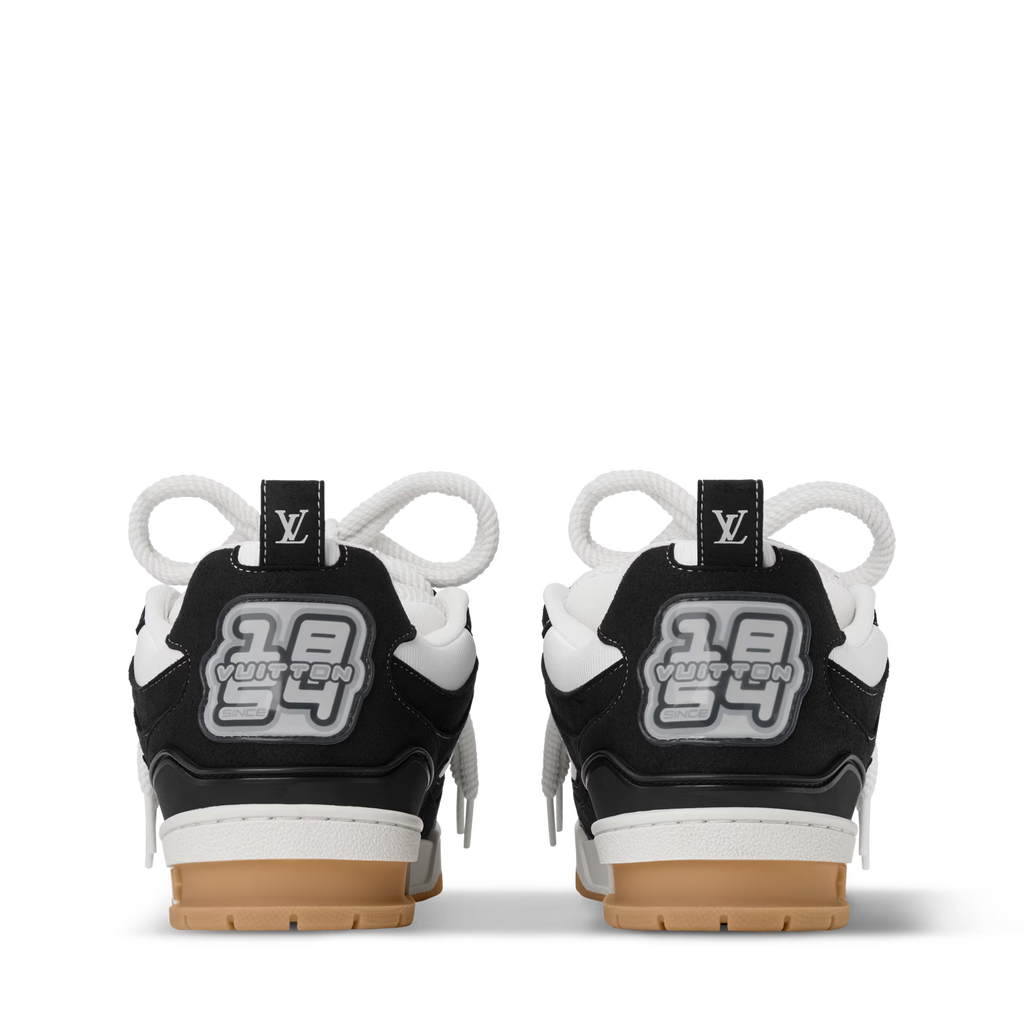 LV Skate Trainers