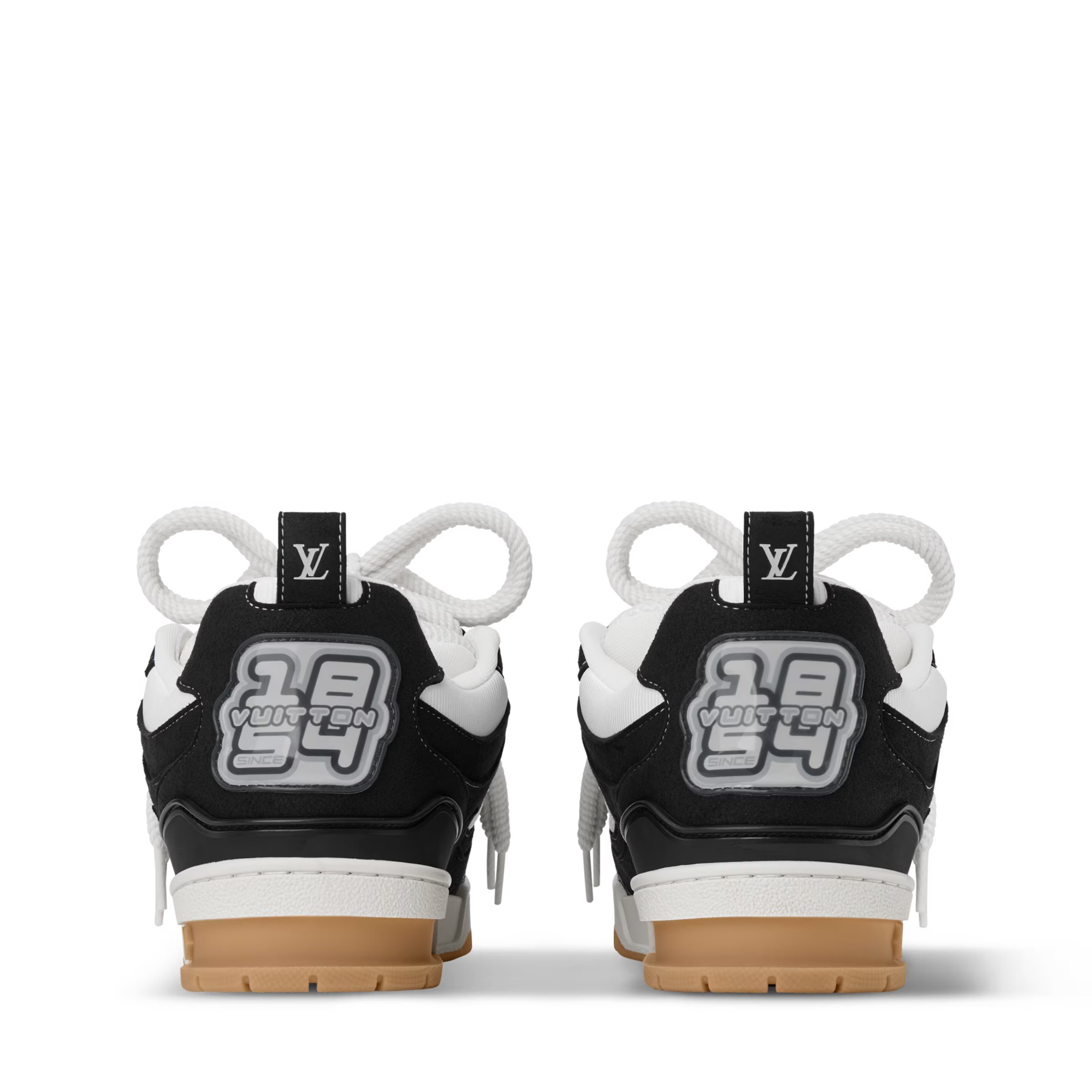 LV Skate Trainers