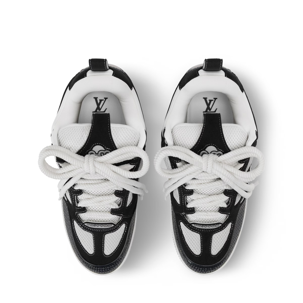 LV Skate Trainers