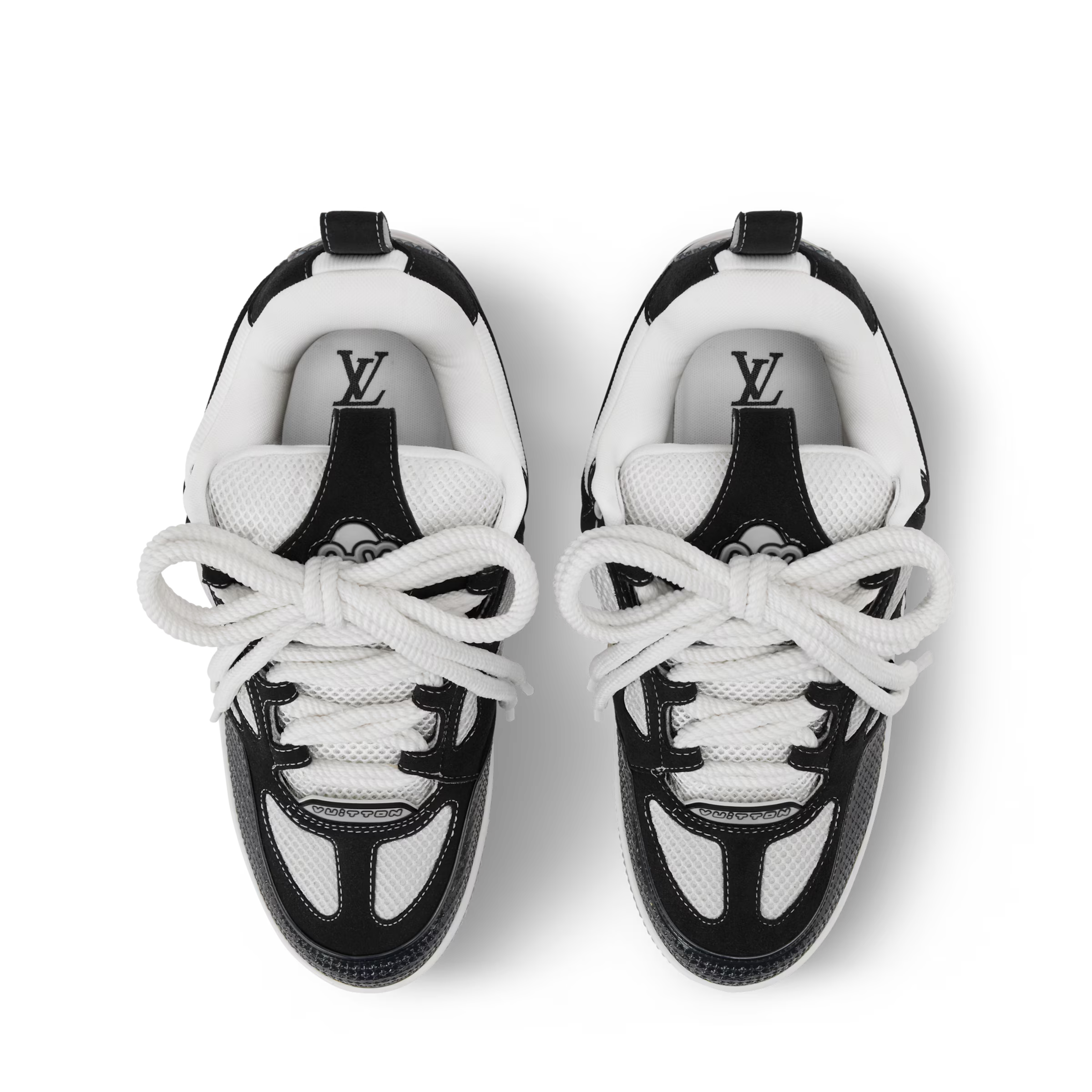 LV Skate Trainers