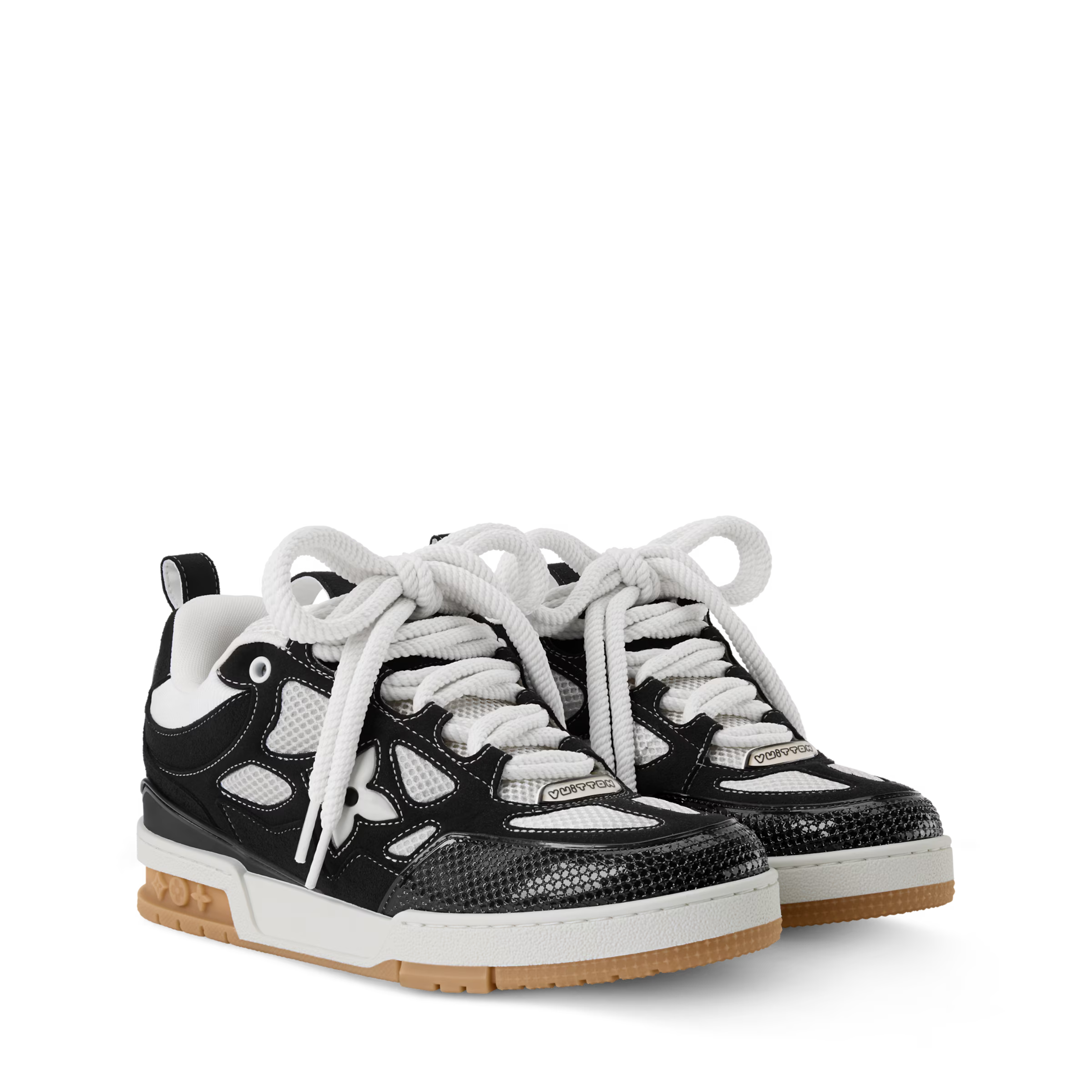 LV Skate Trainers