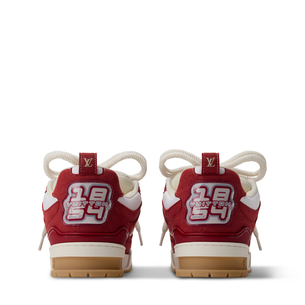 LV Skate Trainers
