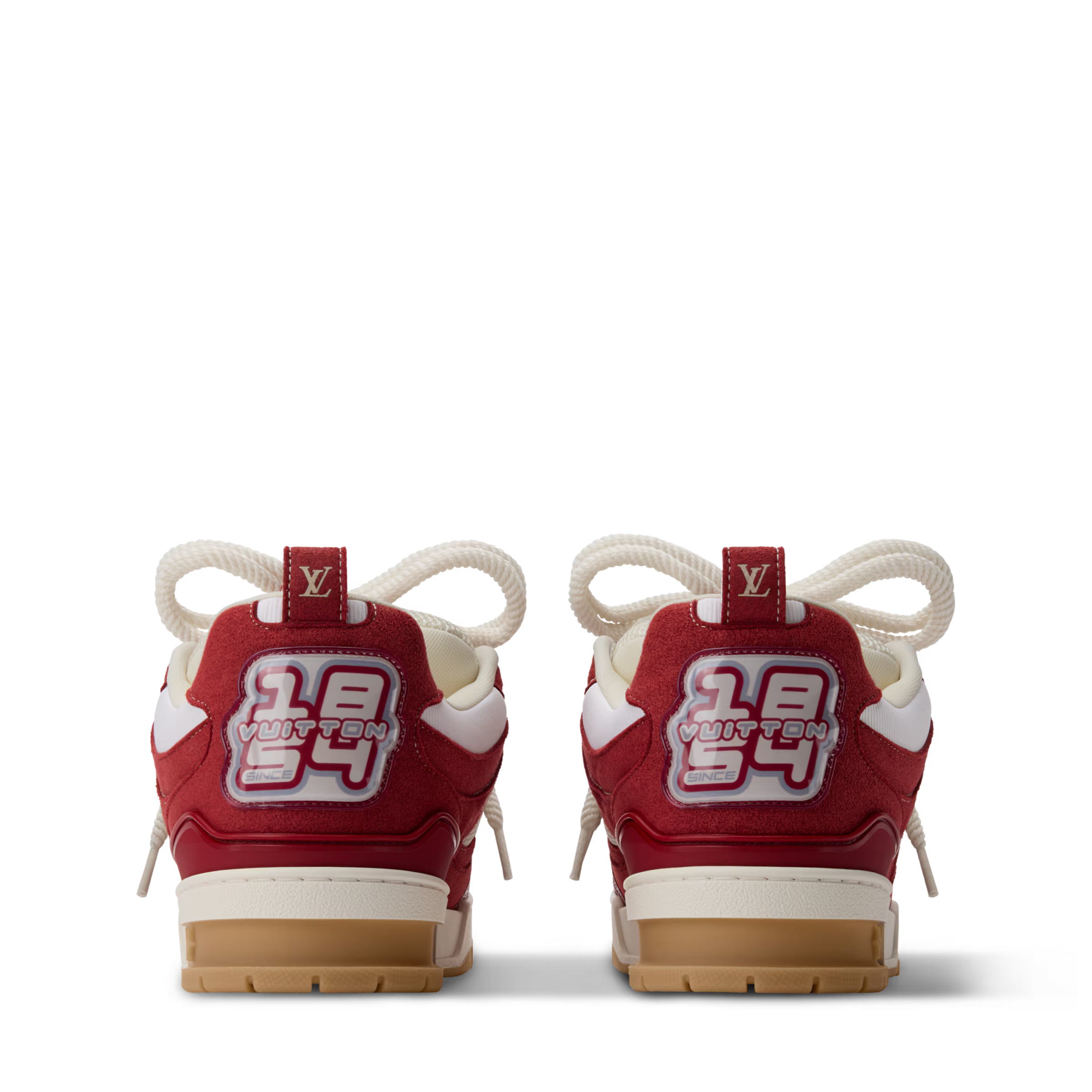 LV Skate Trainers