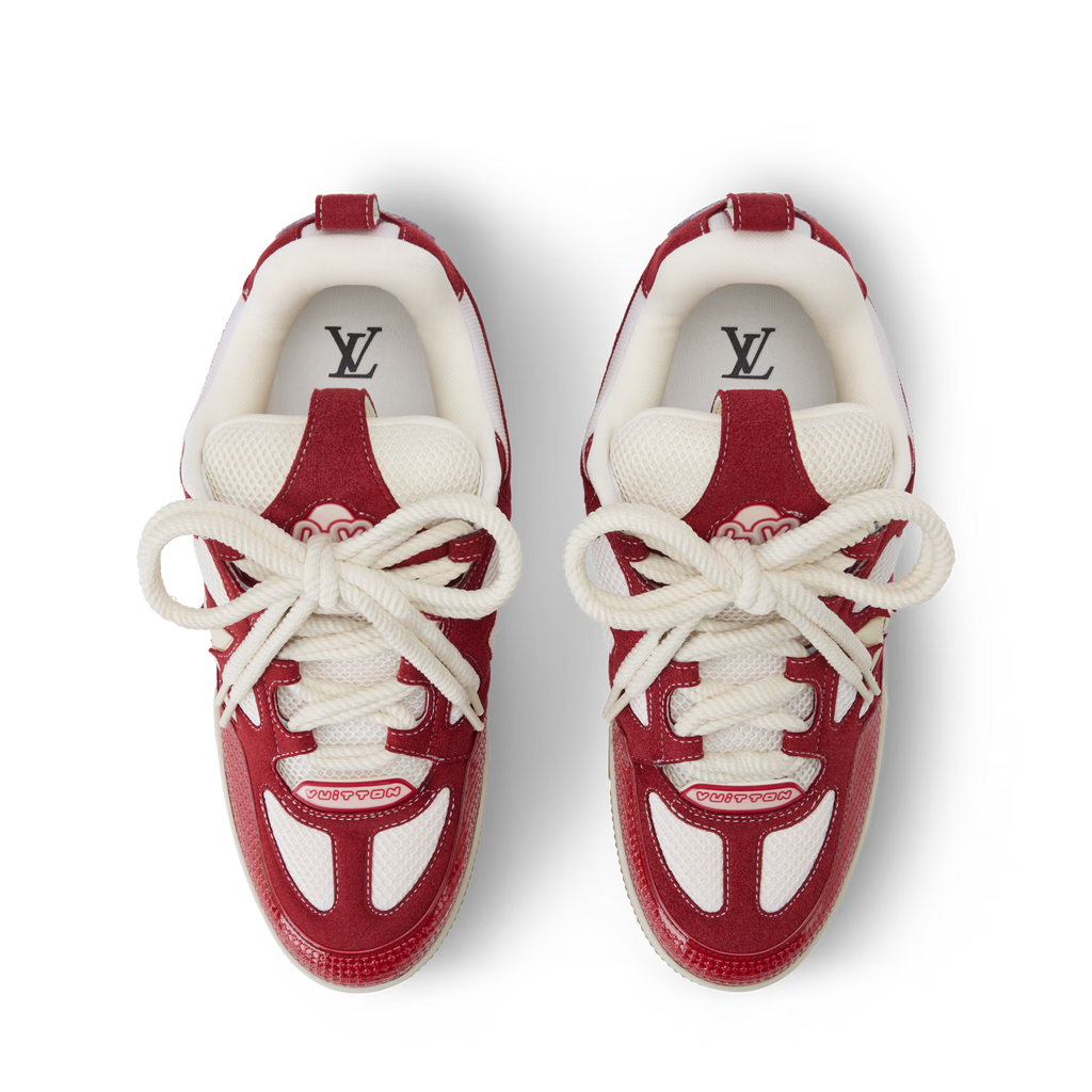 LV Skate Trainers