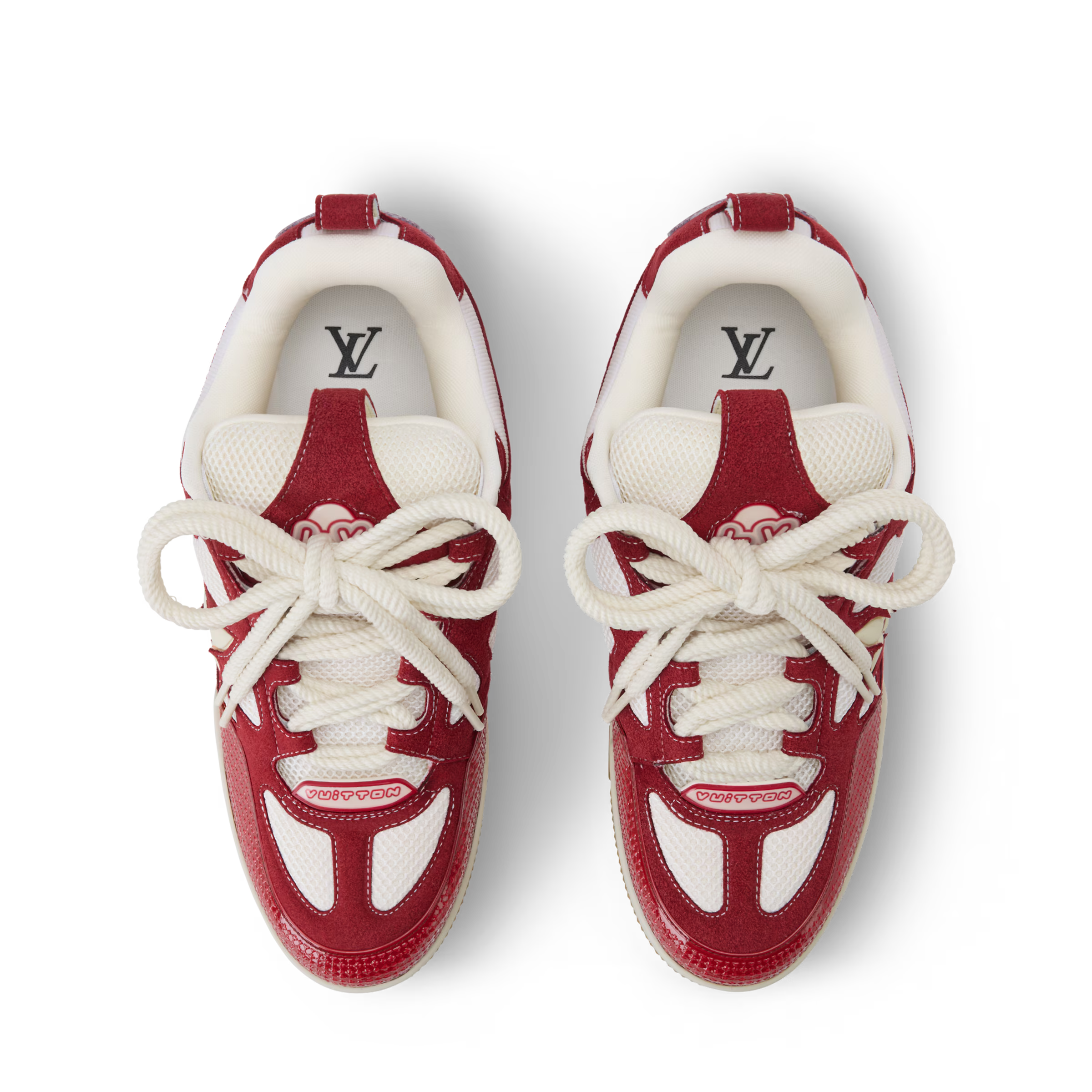 LV Skate Trainers