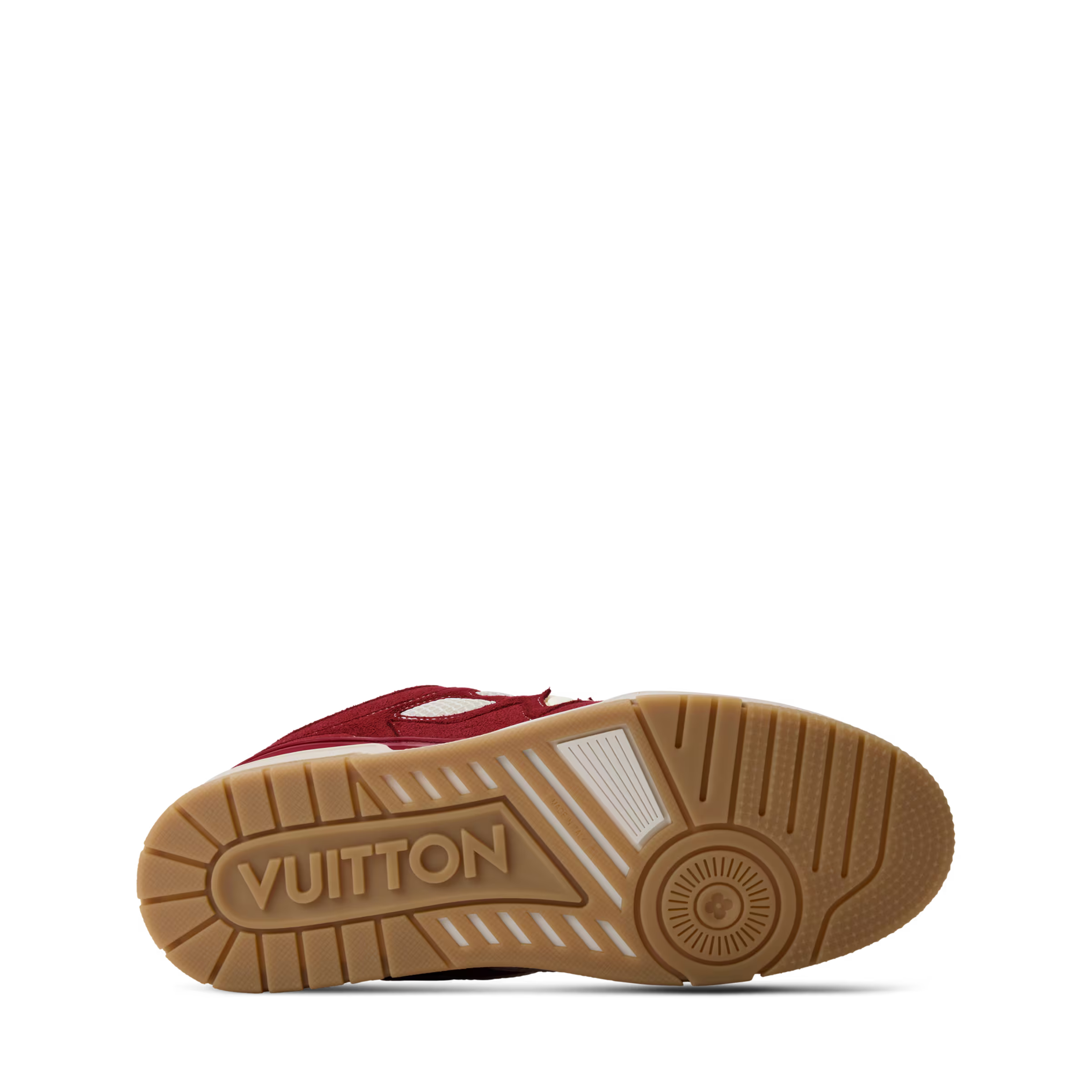LV Skate Trainers