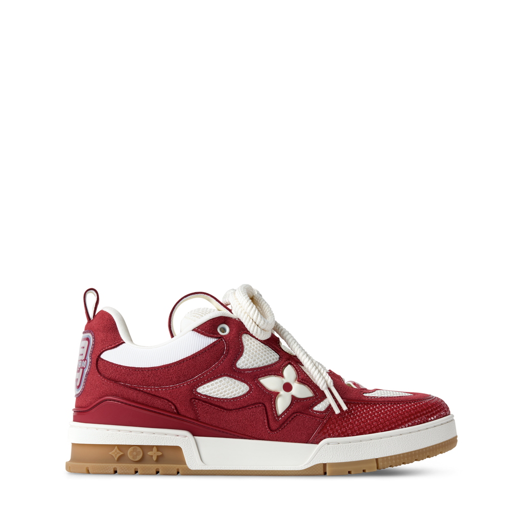 LV Skate Trainers
