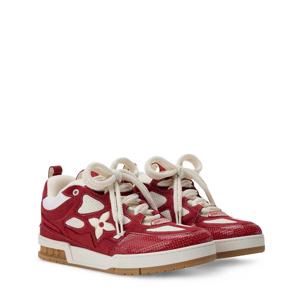 LV Skate Trainers