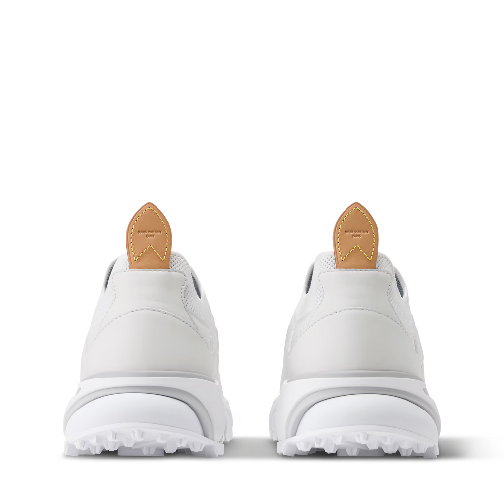 LV Tatic Knit Trainers