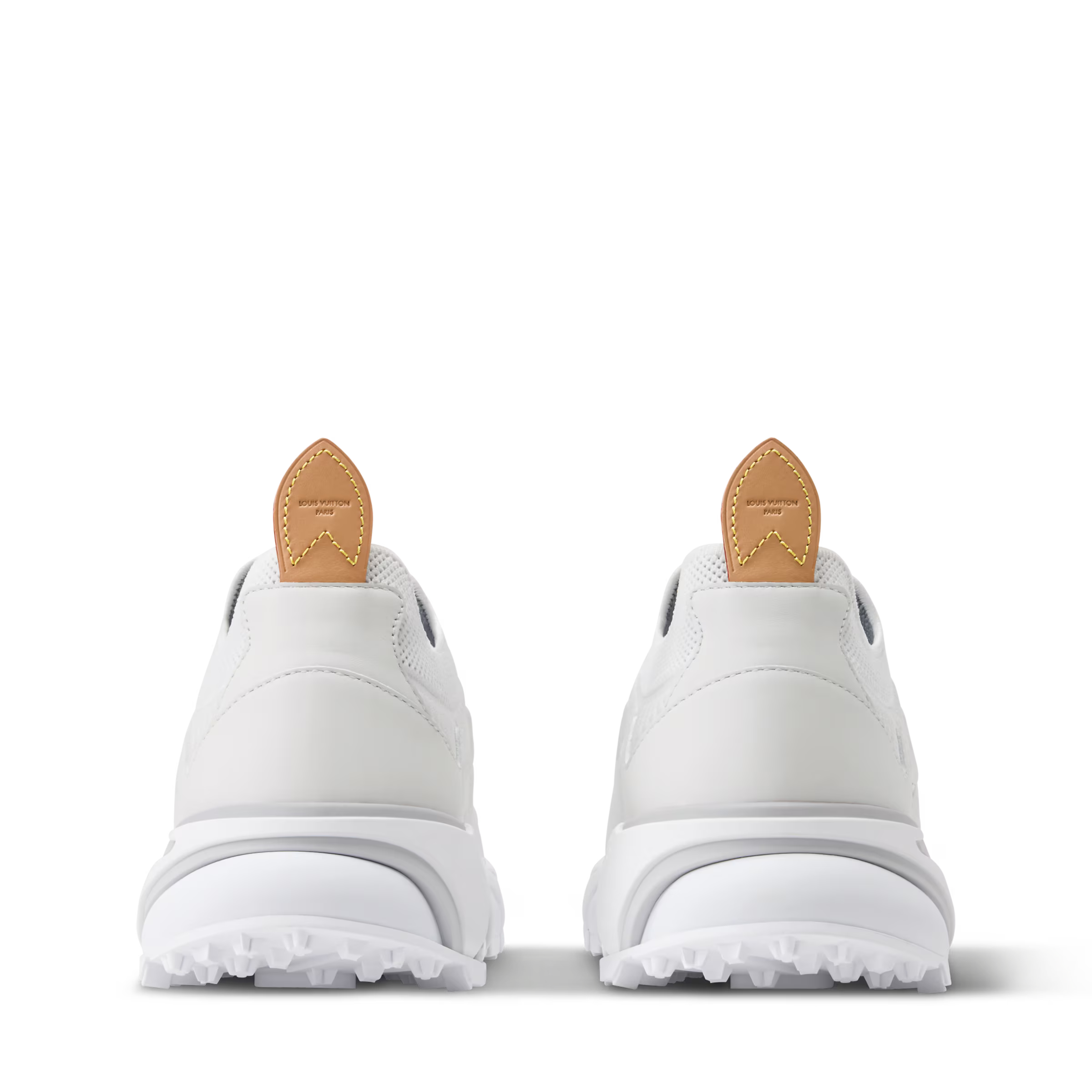 LV Tatic Knit Trainers