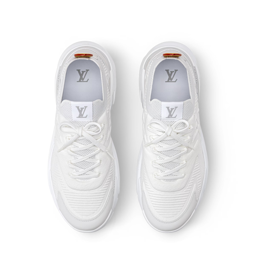 LV Tatic Knit Trainers