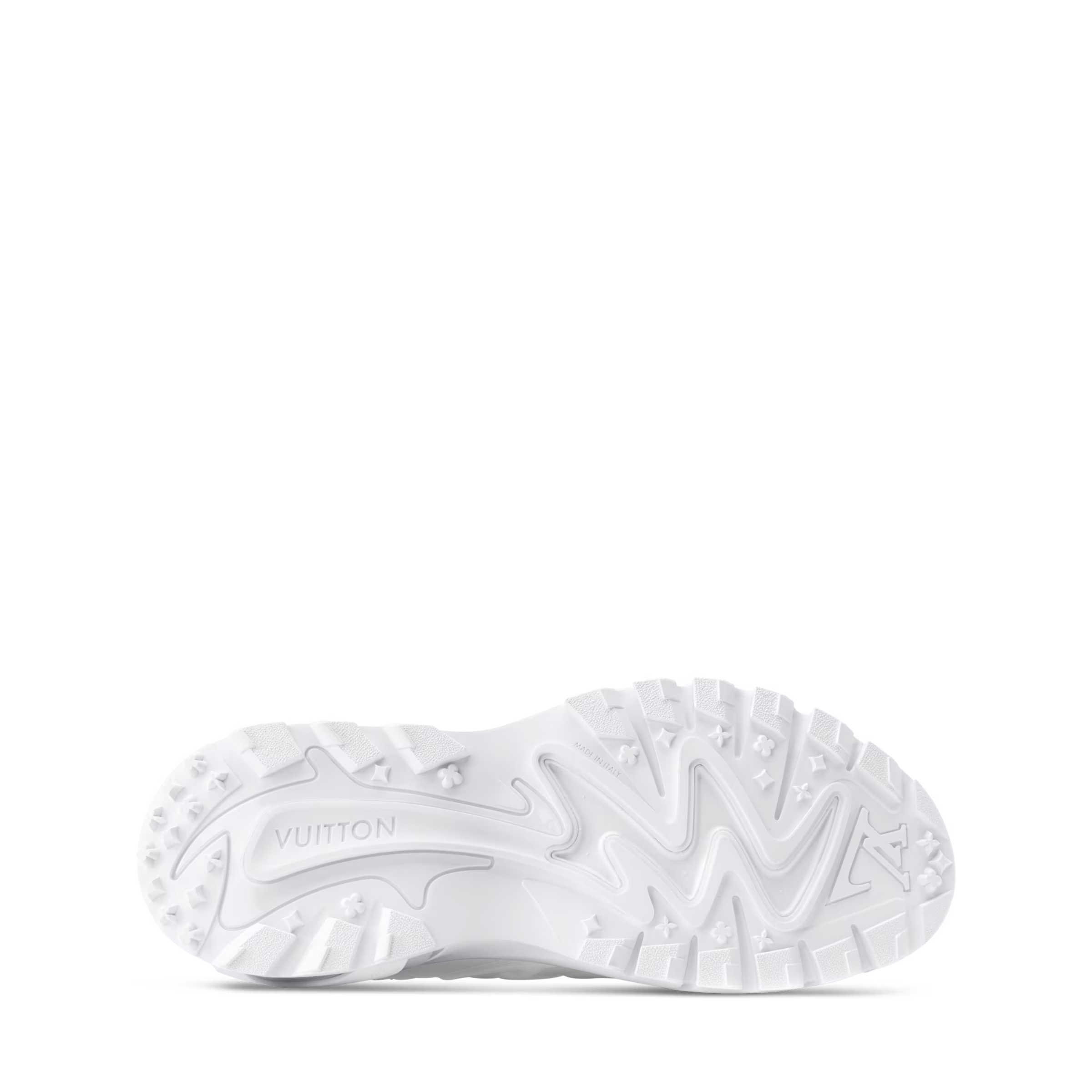LV Tatic Knit Trainers
