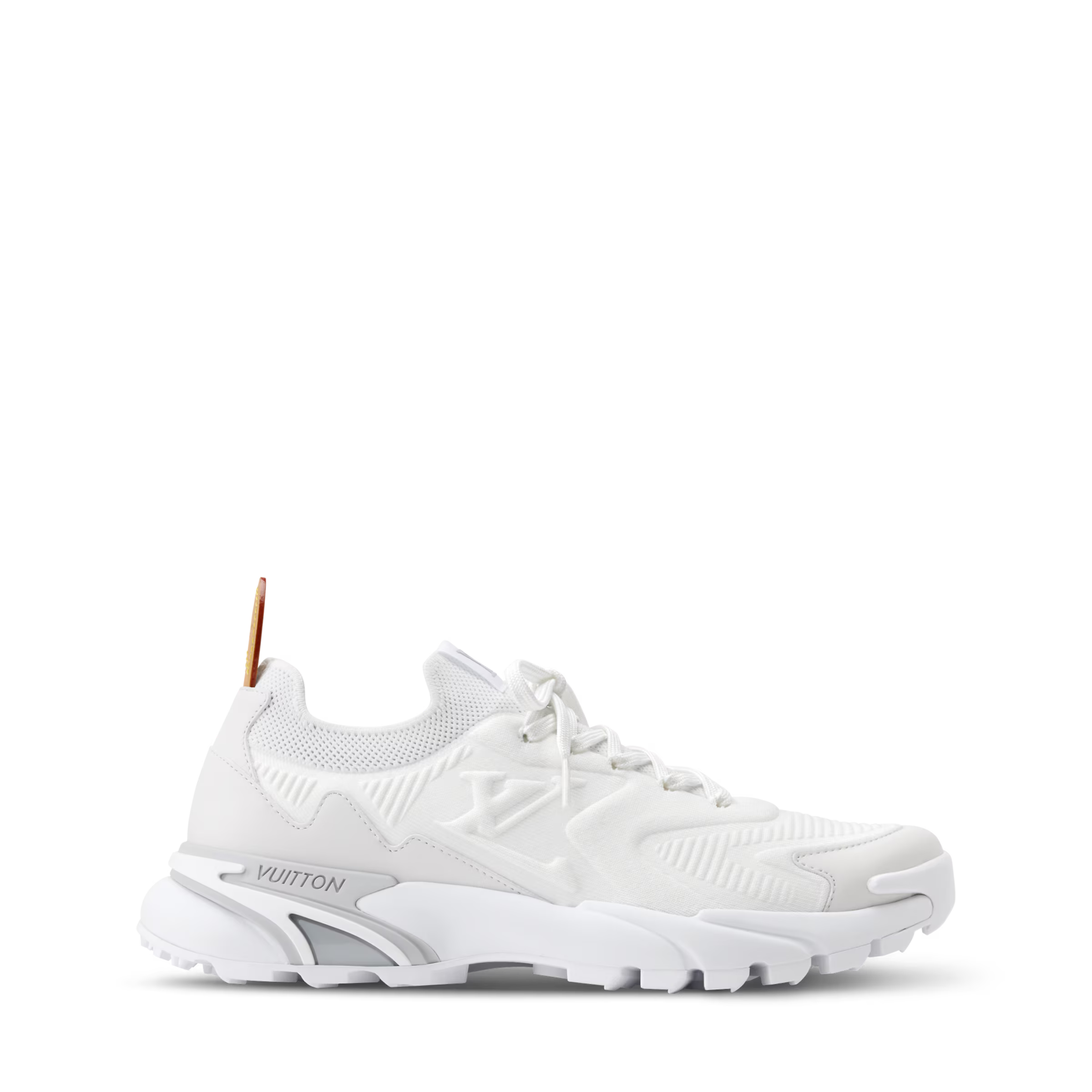 LV Tatic Knit Trainers