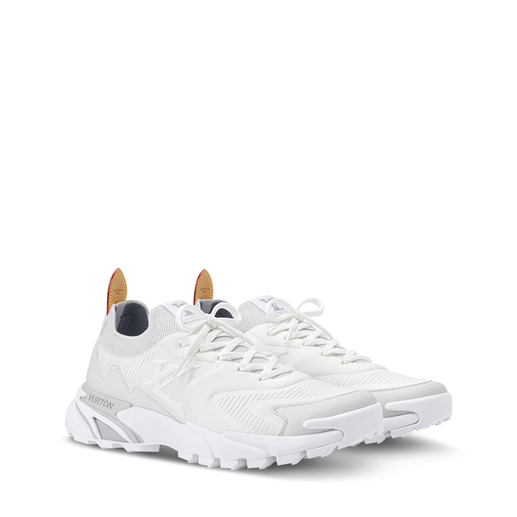 LV Tatic Knit Trainers