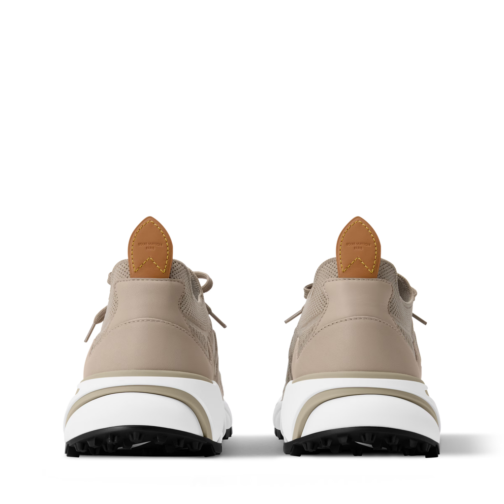 LV Runner Tatic Trainers