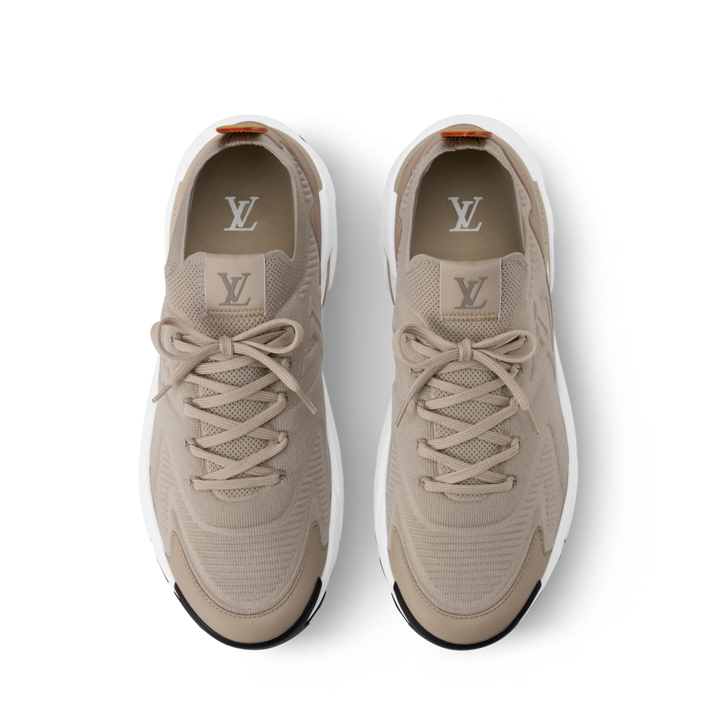 LV Runner Tatic Trainers