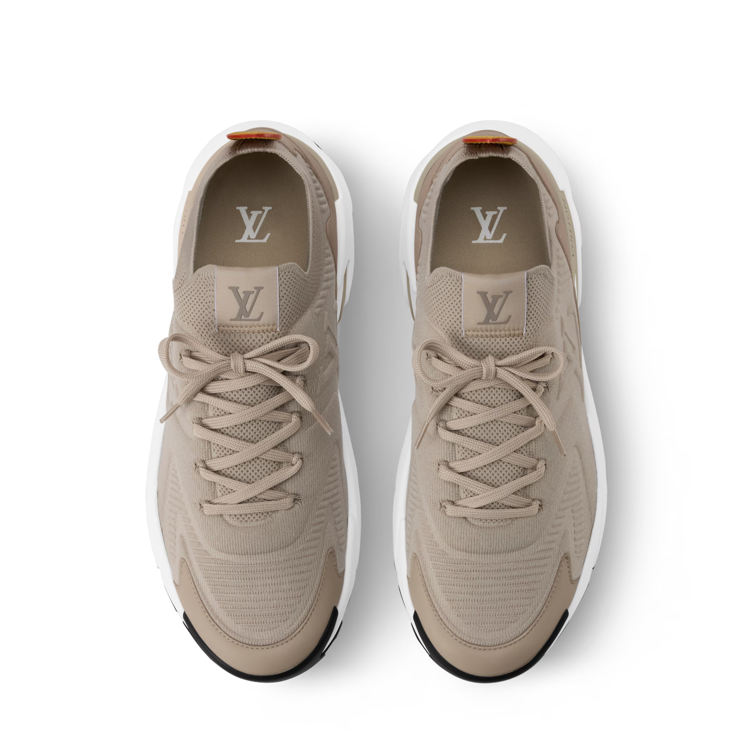 LV Runner Tatic Trainers