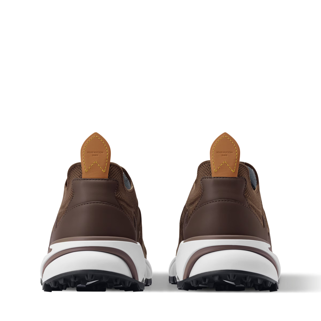 LV Runner Tatic Trainers