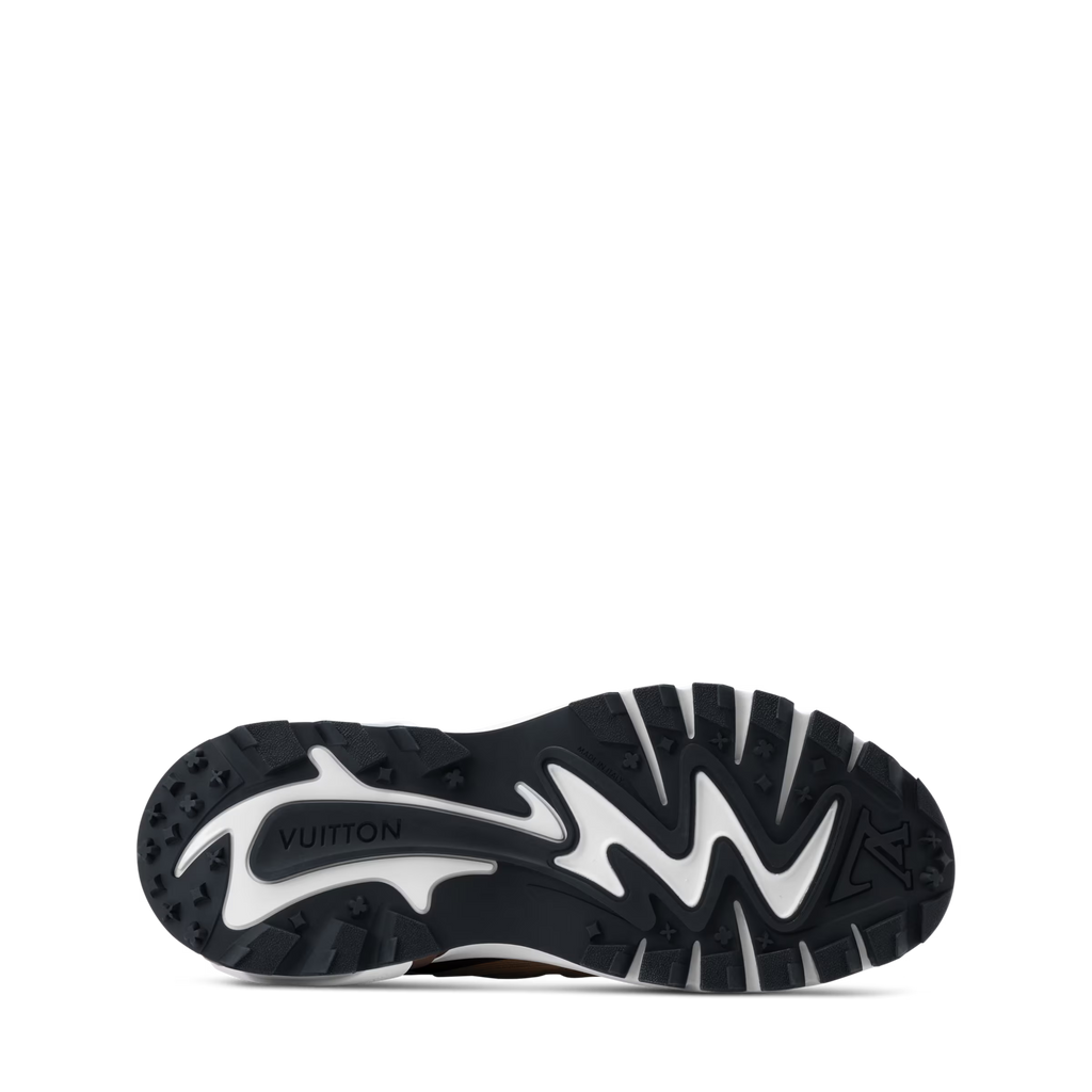 LV Runner Tatic Trainers