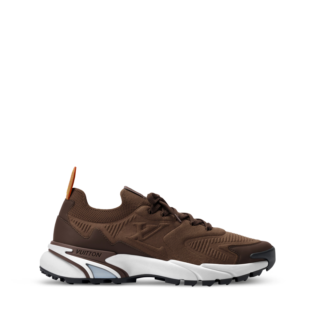 LV Runner Tatic Trainers