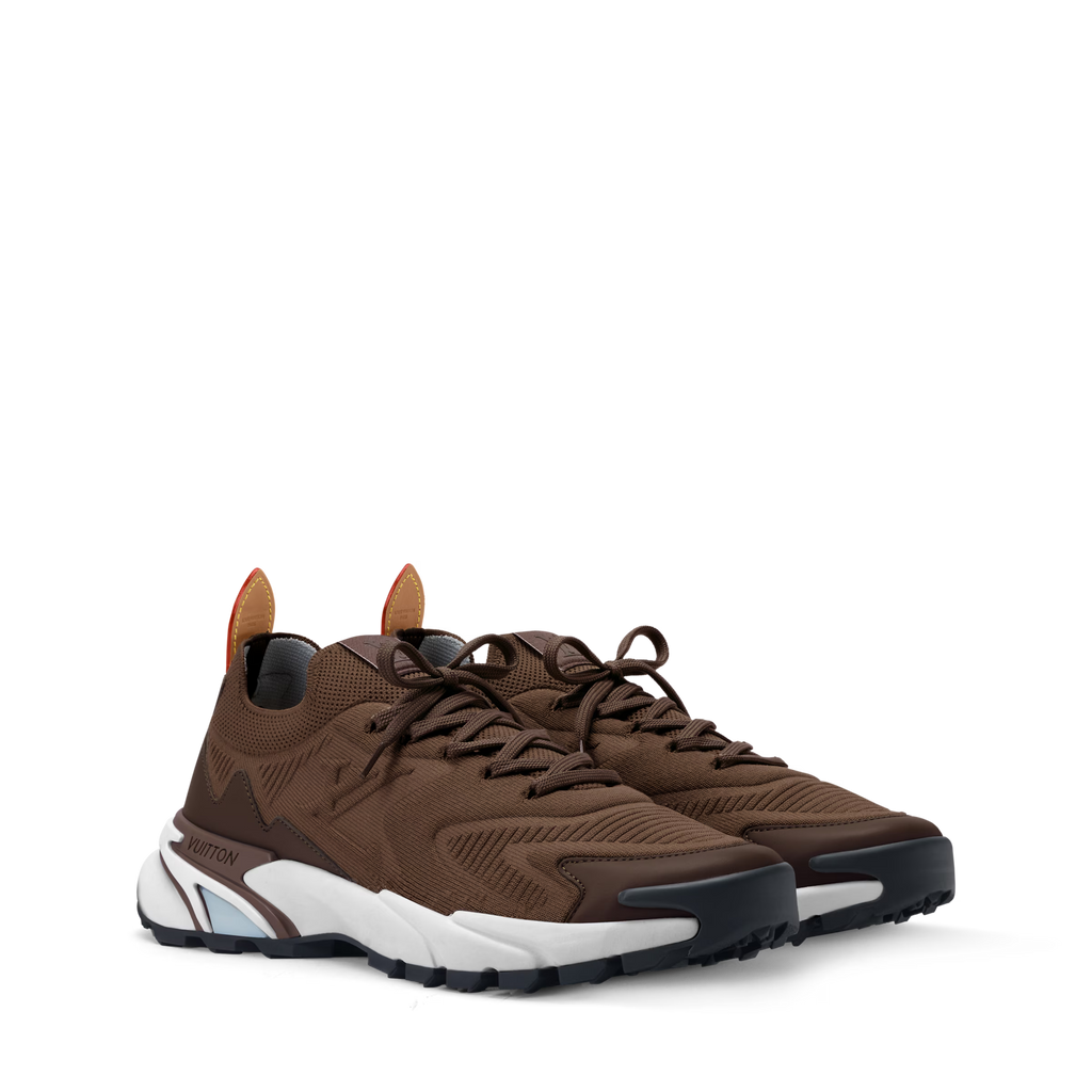 LV Runner Tatic Trainers