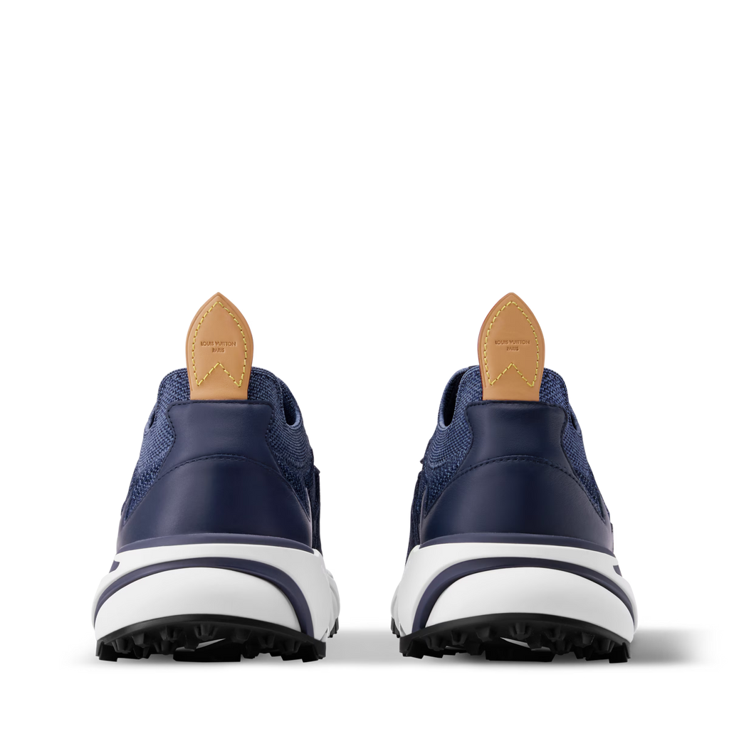 LV Tatic Knit Trainers