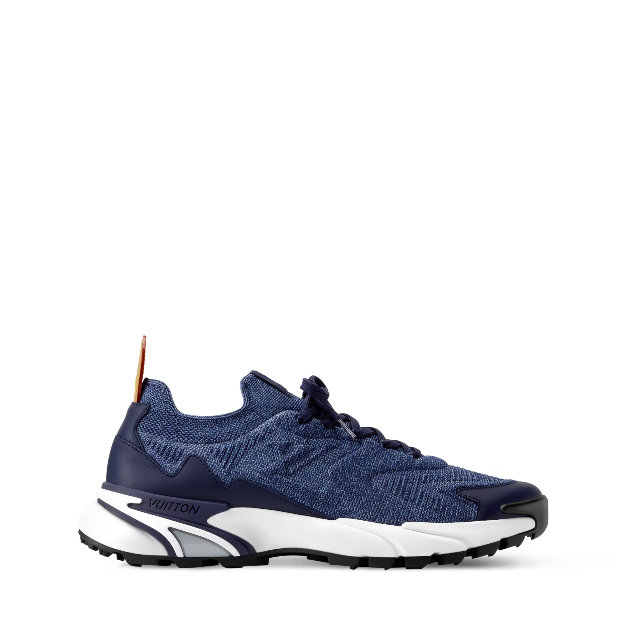 LV Tatic Knit Trainers