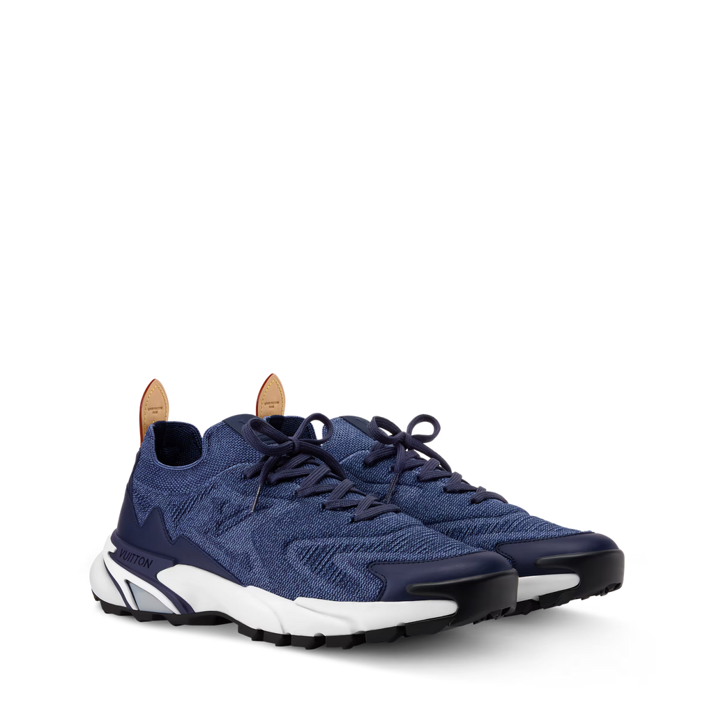 LV Tatic Knit Trainers