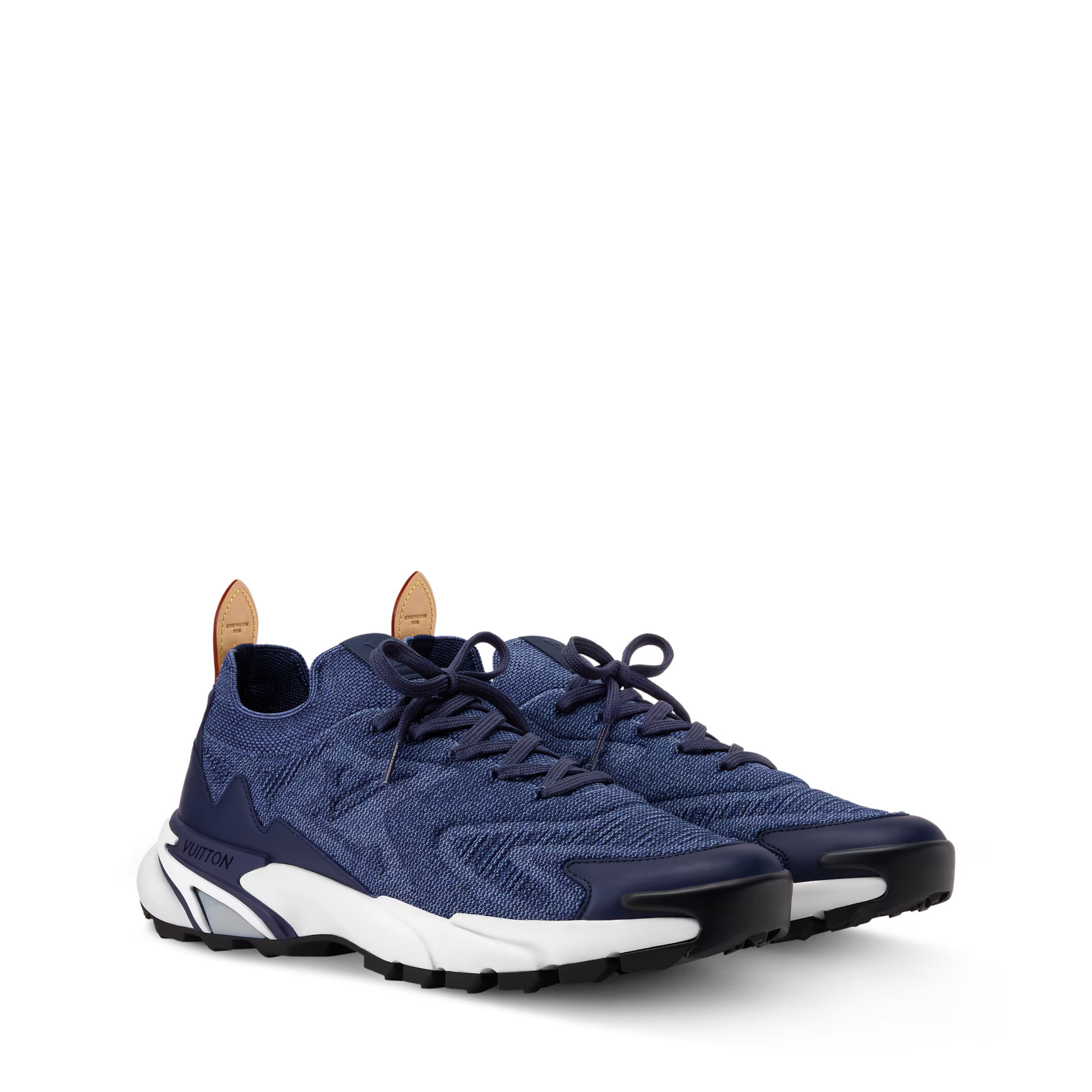 LV Tatic Knit Trainers