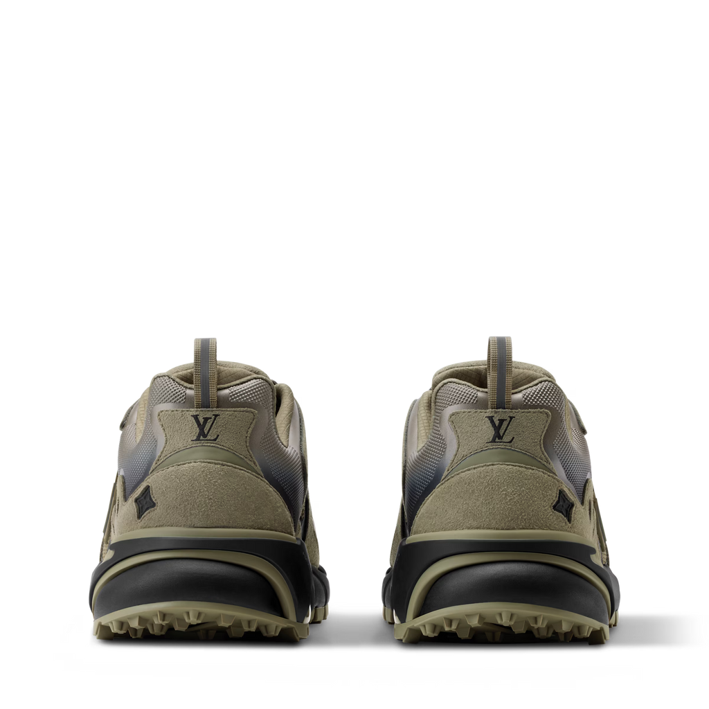 LV Tatic Runner Trainers