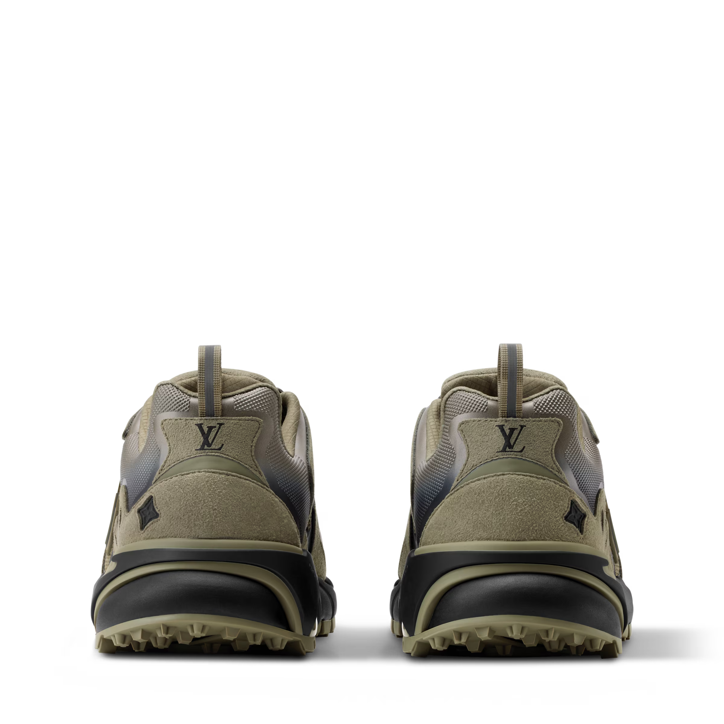 LV Tatic Runner Trainers