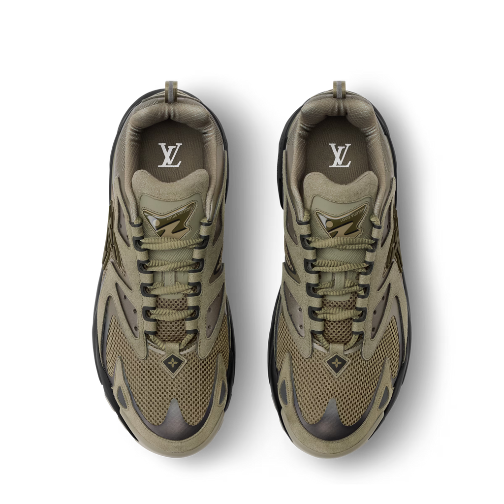 LV Tatic Runner Trainers